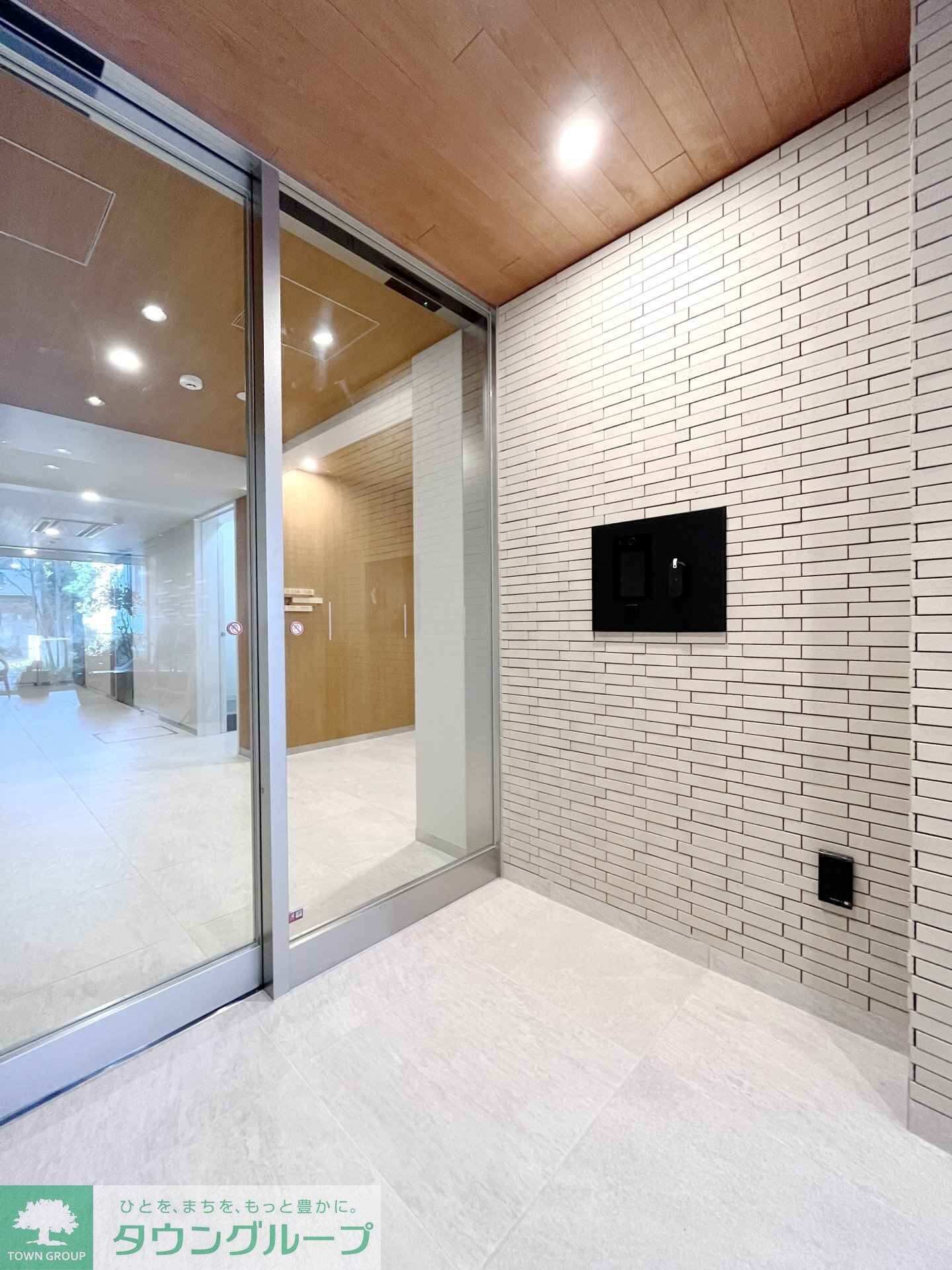 パークアクシス北千束MOCXIONの物件内観写真