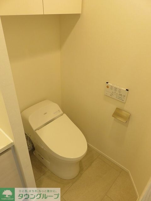 アプリーレ池上の物件内観写真