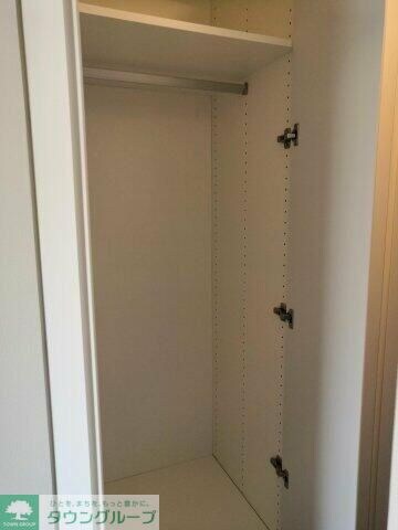 アジールコート東大井の物件内観写真