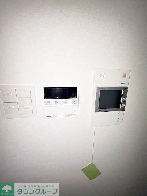 Lighthouse中馬込の物件内観写真