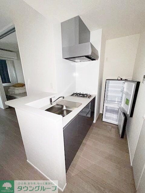 Lighthouse中馬込の物件内観写真