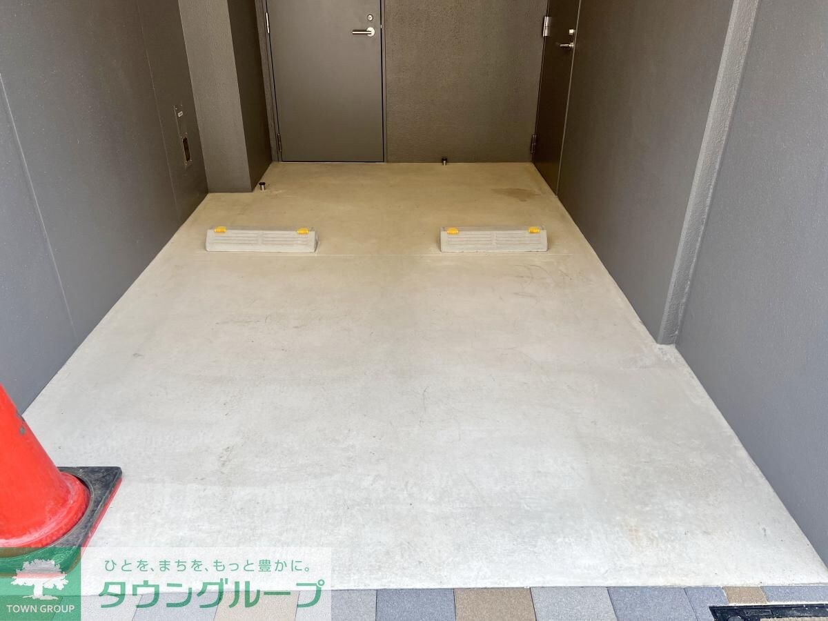 シーズンフラッツ池上の物件内観写真