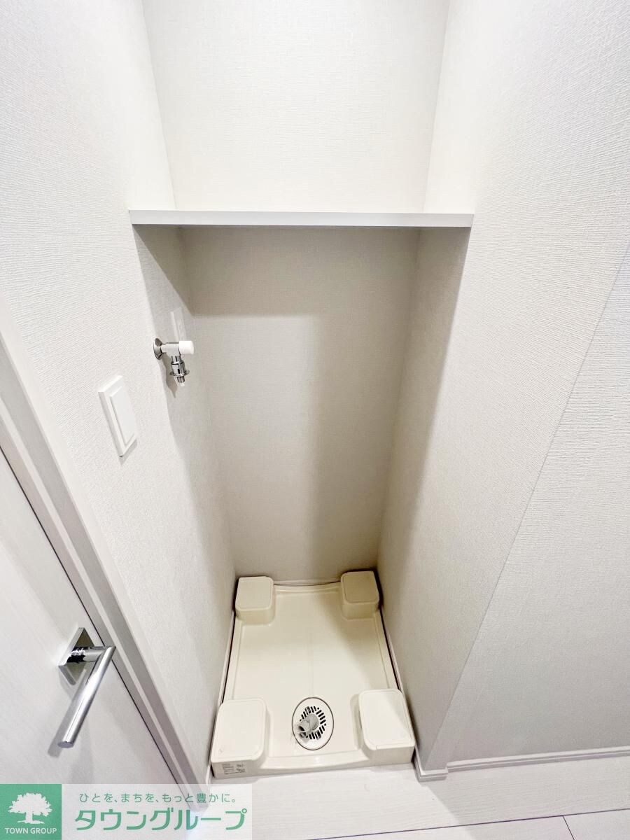 シーズンフラッツ池上の物件内観写真