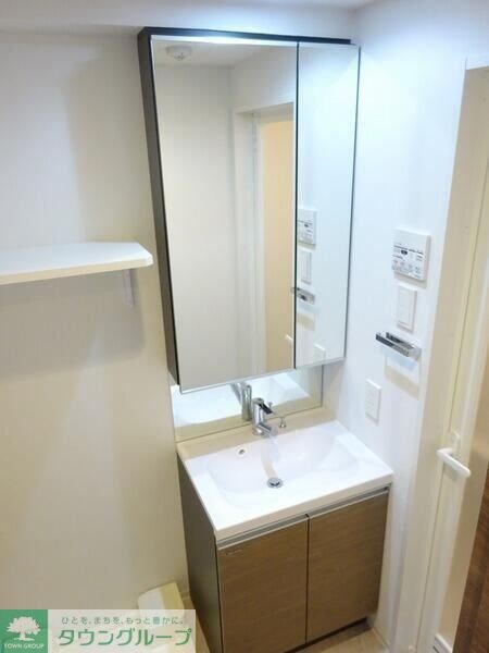 ラフィスタ蒲田南IIの物件内観写真