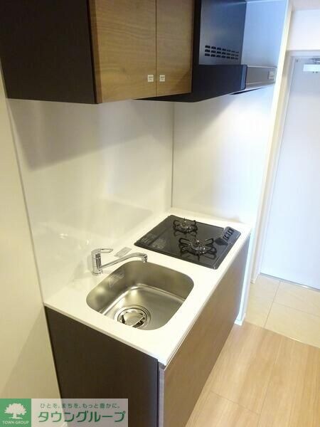 ラフィスタ蒲田南IIの物件内観写真