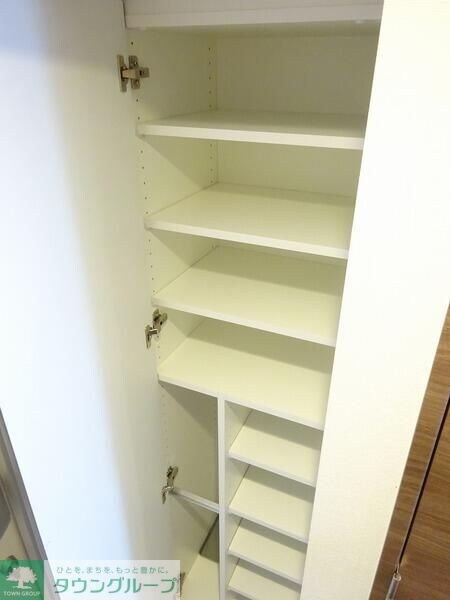 ラフィスタ蒲田南IIの物件内観写真