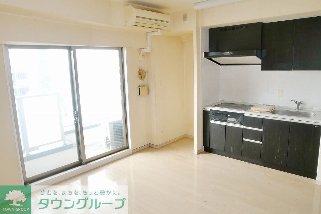 レジディア中延の物件内観写真