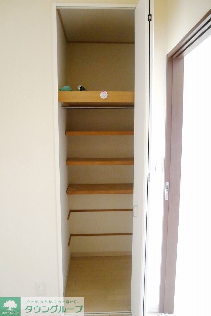 レジディア中延の物件内観写真