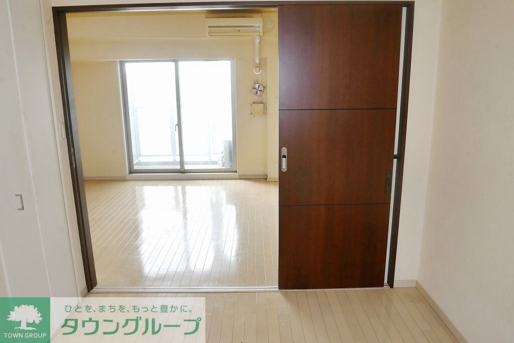 レジディア中延の物件内観写真