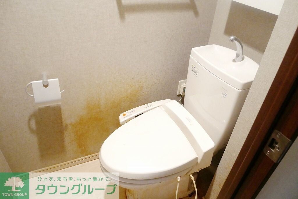 レジディア中延の物件内観写真