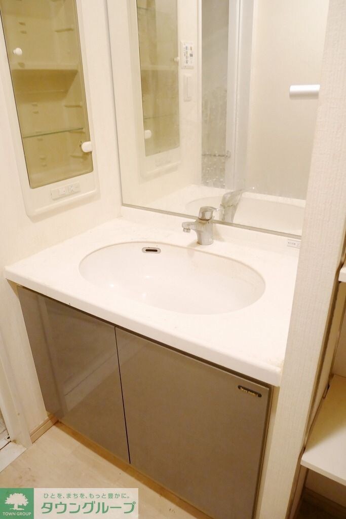 レジディア中延の物件内観写真