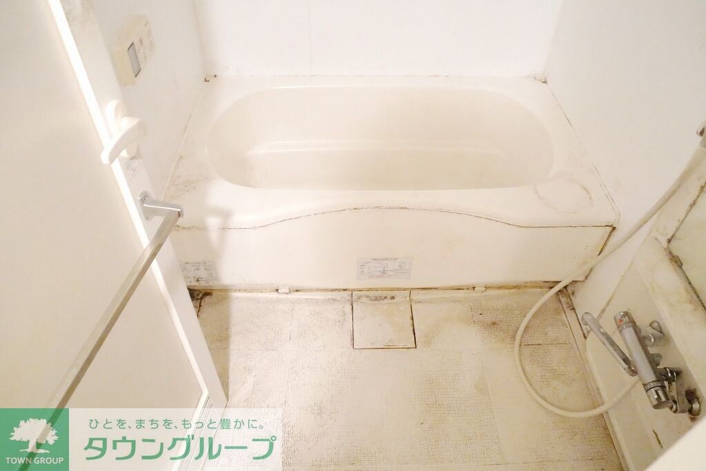 レジディア中延の物件内観写真