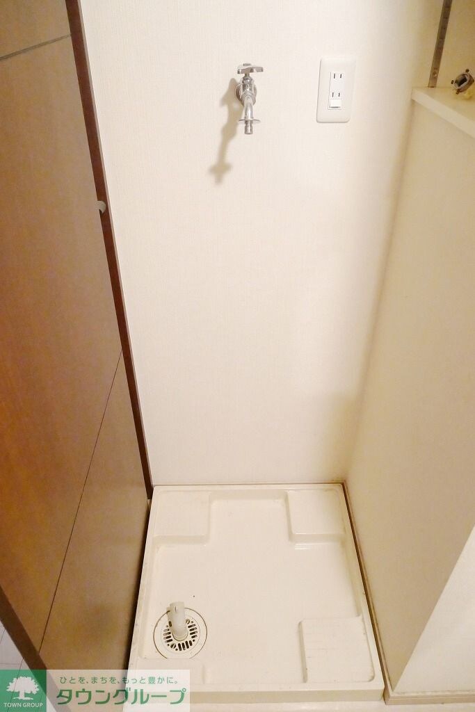 レジディア中延の物件内観写真