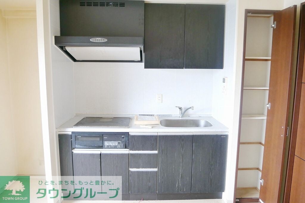 レジディア中延の物件内観写真