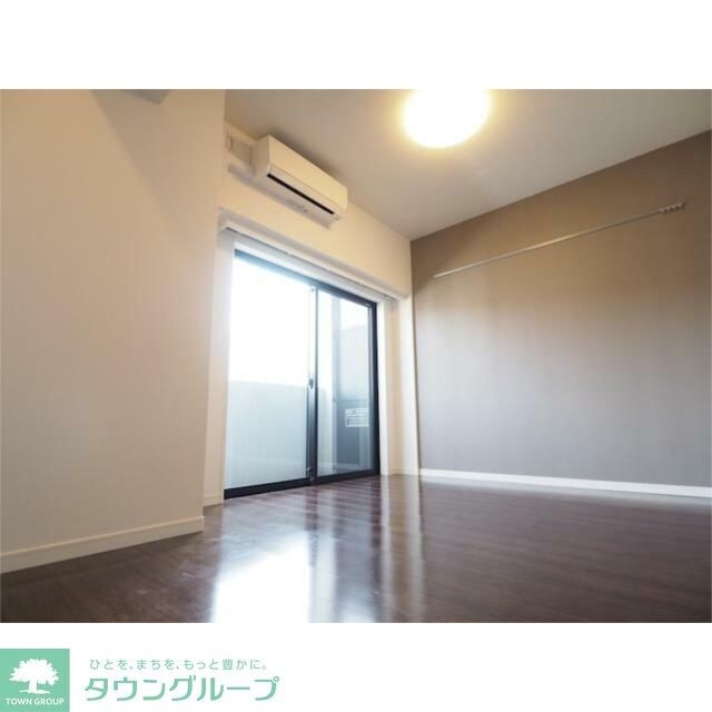 ALTERNA銀座の物件内観写真