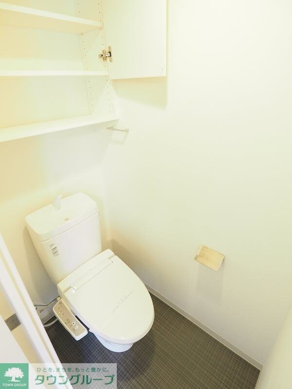 ALTERNA銀座の物件内観写真