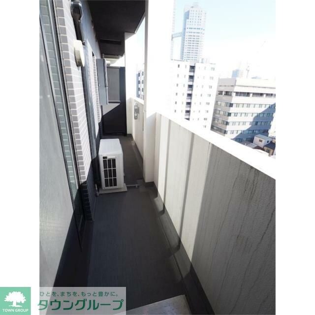 ALTERNA銀座の物件内観写真