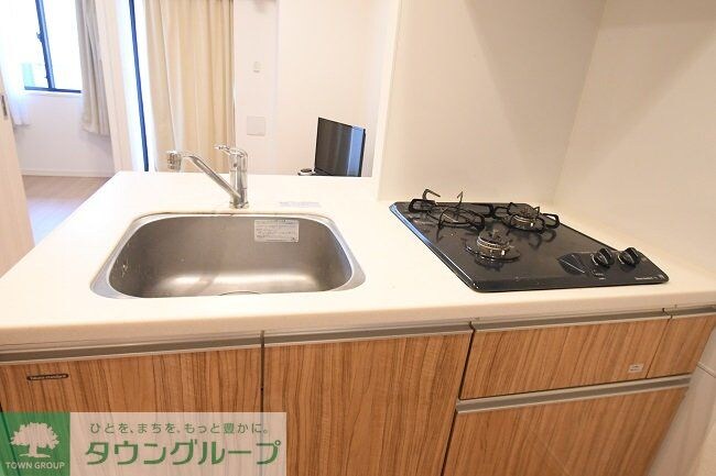 ＬＯＶＩＥ麻布十番の物件内観写真