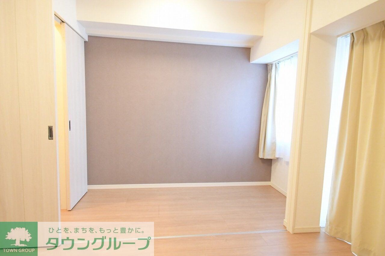 ＬＯＶＩＥ麻布十番の物件内観写真