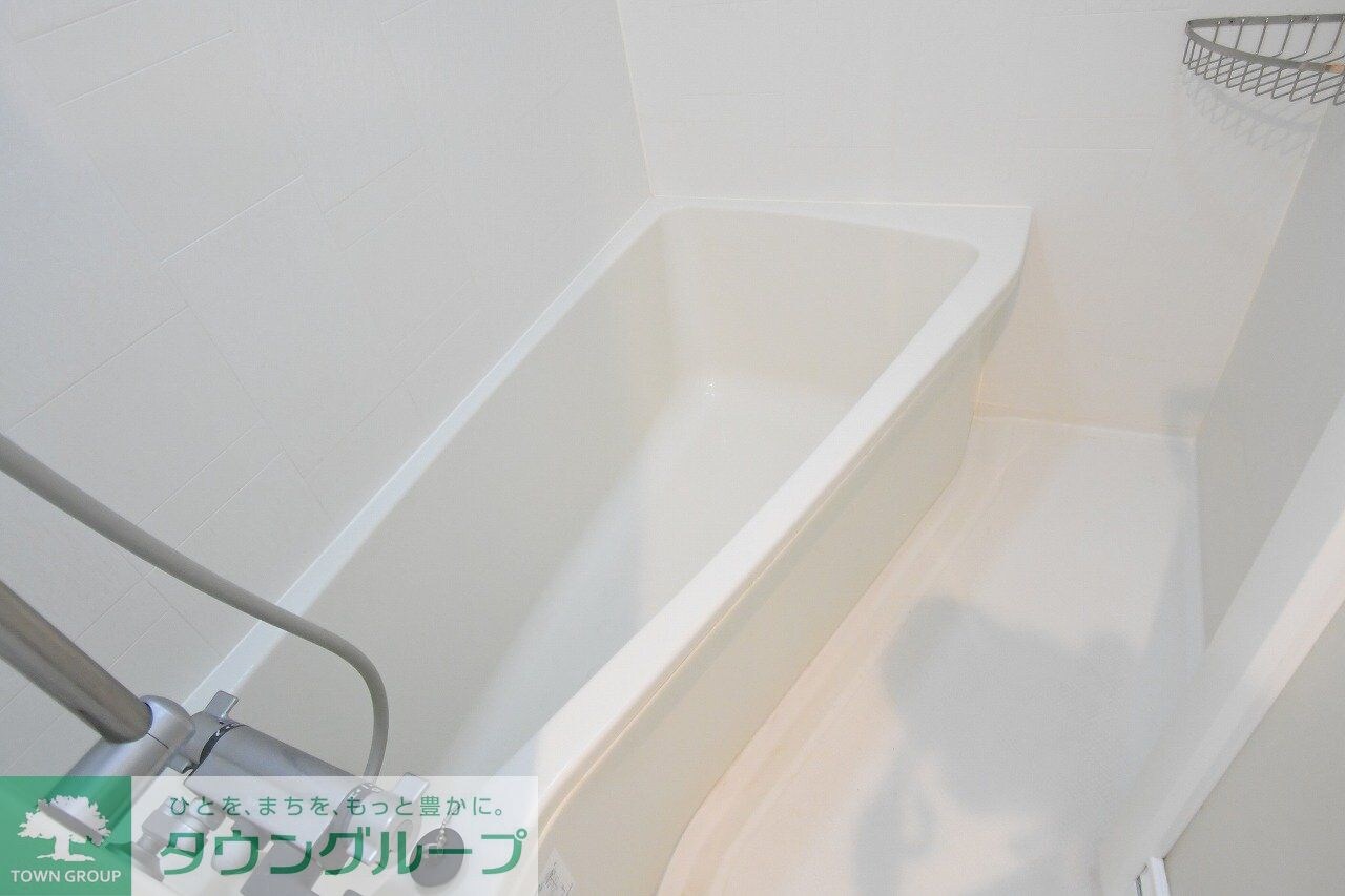 ＬＯＶＩＥ麻布十番の物件内観写真