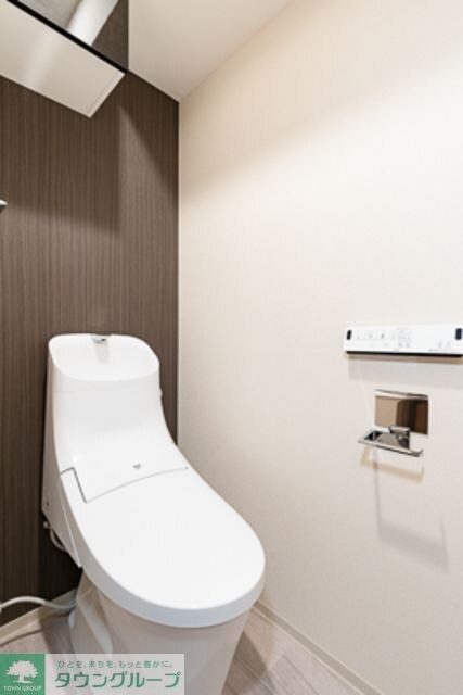 ブリューム西麻布の物件内観写真