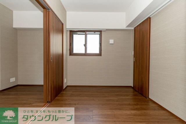 ブリューム西麻布の物件内観写真