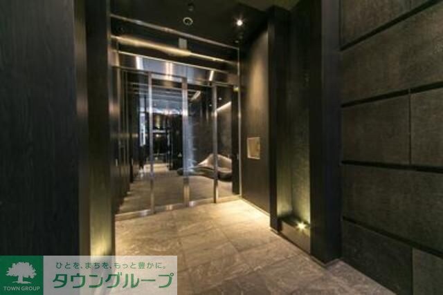 パークアクシス赤坂見附の物件内観写真