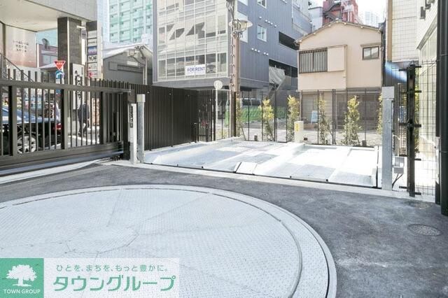 パークアクシス赤坂見附の物件内観写真