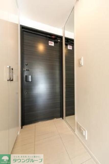 パークアクシス赤坂見附の物件内観写真