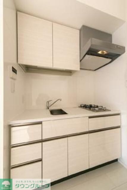 パークアクシス赤坂見附の物件内観写真