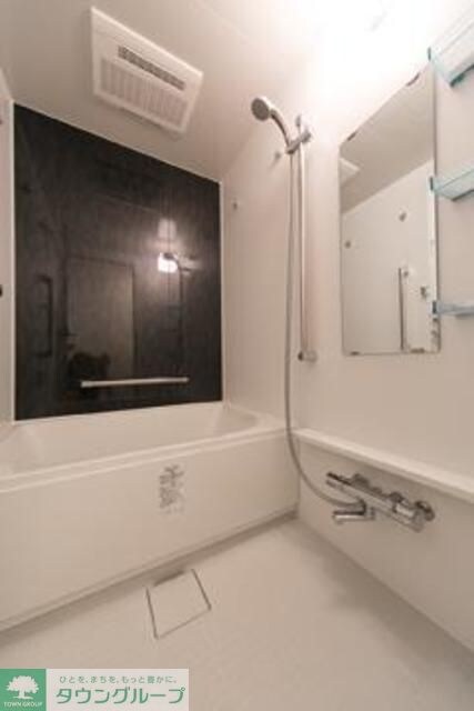 パークアクシス赤坂見附の物件内観写真