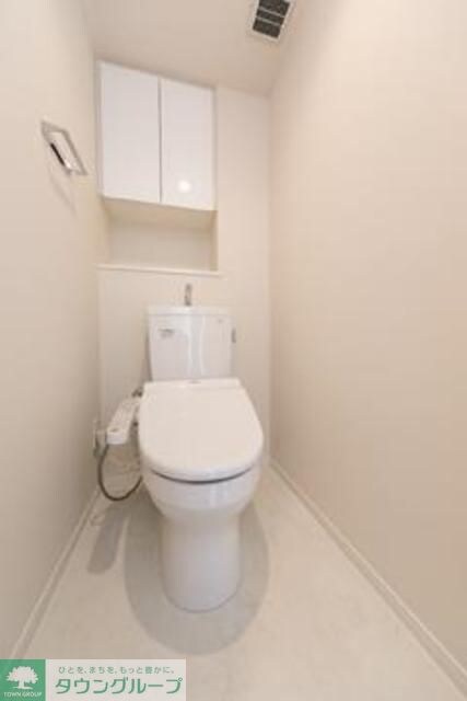 パークアクシス赤坂見附の物件内観写真