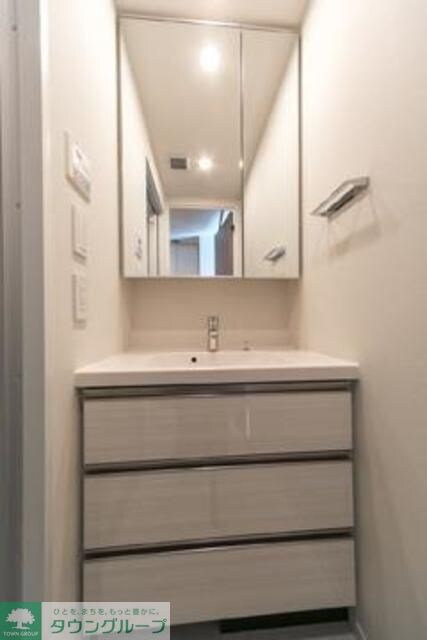 パークアクシス赤坂見附の物件内観写真