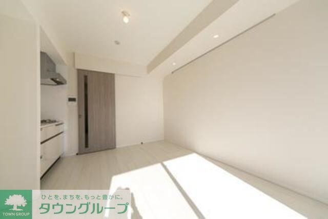 パークアクシス赤坂見附の物件内観写真