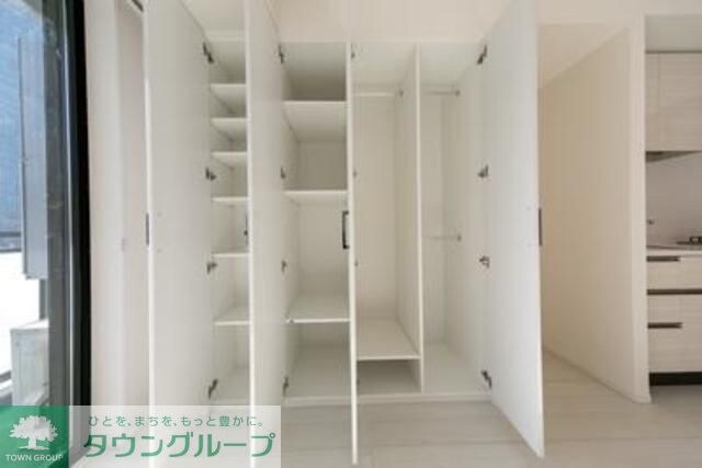 パークアクシス赤坂見附の物件内観写真