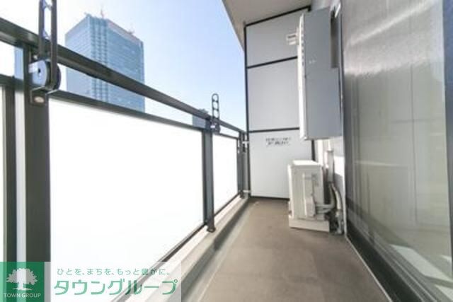 パークアクシス赤坂見附の物件内観写真