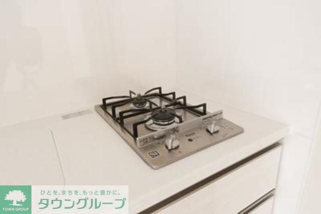 パークアクシス赤坂見附の物件内観写真