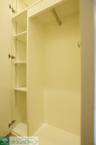 シーズ・ガレリア南青山の物件内観写真