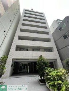 オーパスホームズ芝公園の物件内観写真