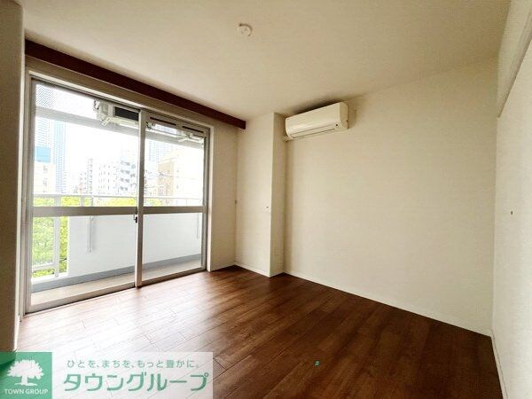 グリーンホームズ１の物件内観写真