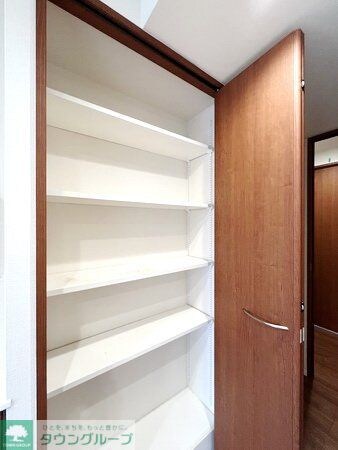 グリーンホームズ１の物件内観写真