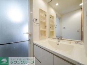 セントラルクリブ六本木Iの物件内観写真