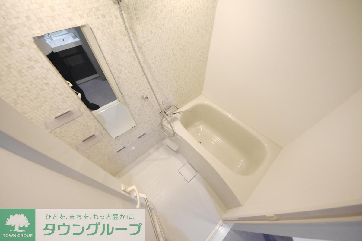 プラティーク日本橋水天宮の物件内観写真