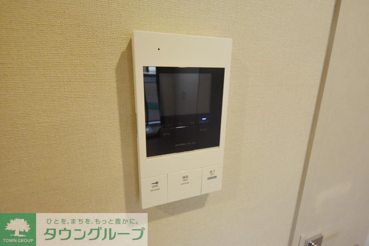 プラティーク日本橋水天宮の物件内観写真