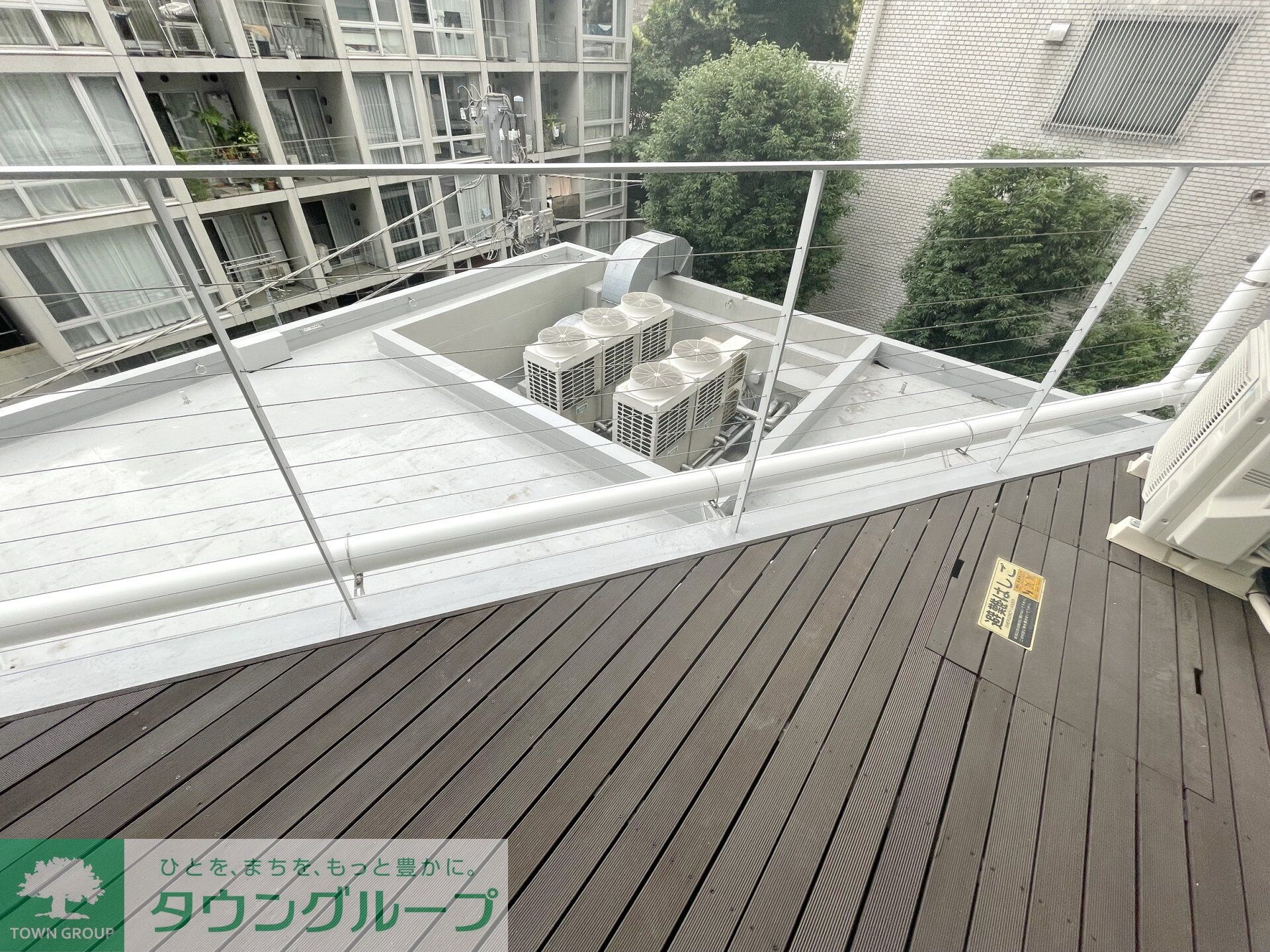 カスタリア広尾の物件内観写真