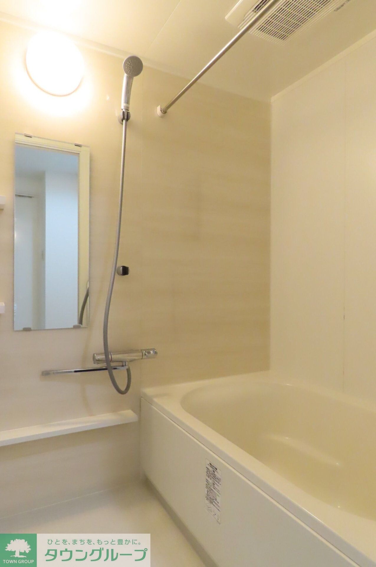 Daiwa芝浦ビルの物件内観写真