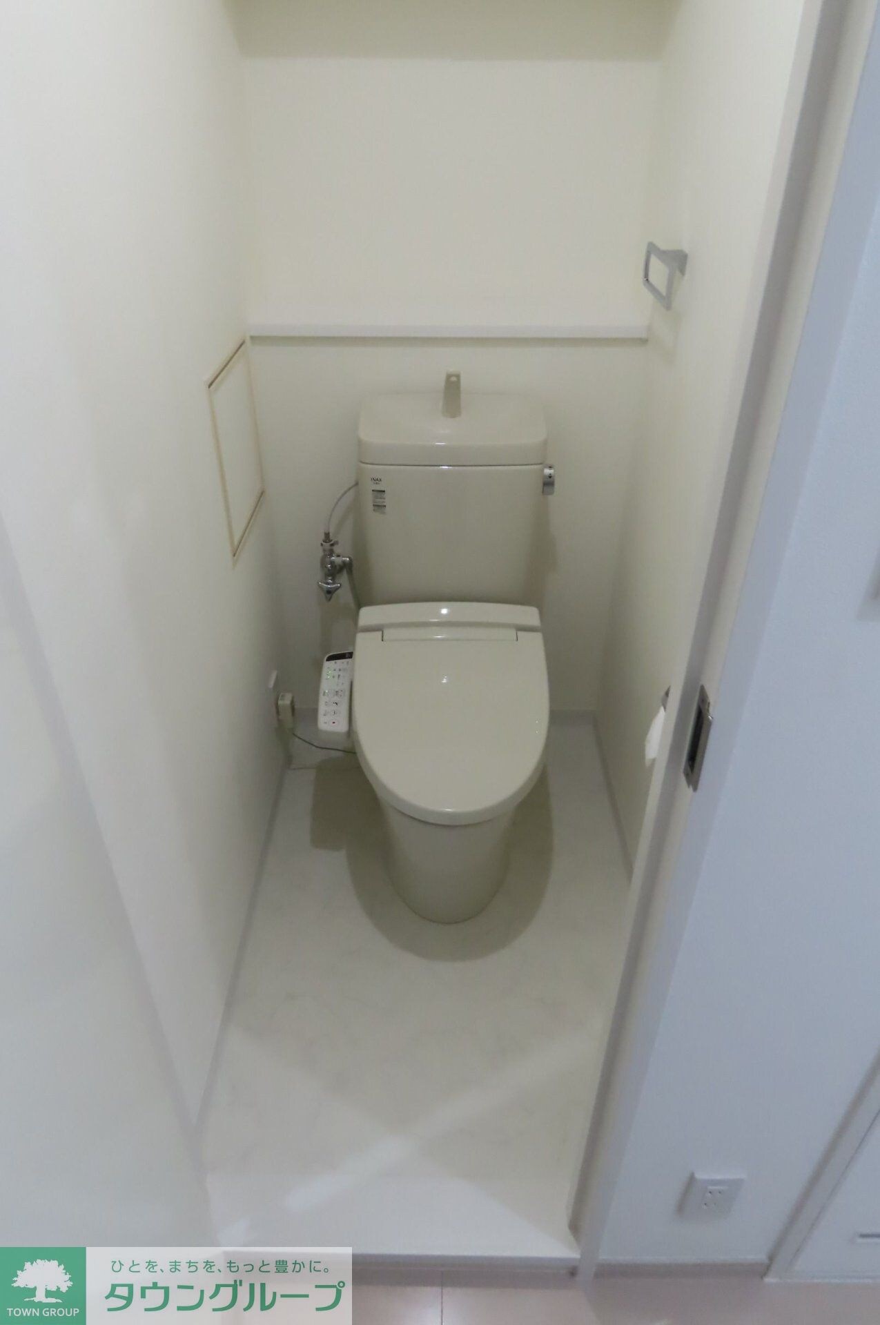 Daiwa芝浦ビルの物件内観写真