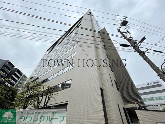 Daiwa芝浦ビルの物件内観写真