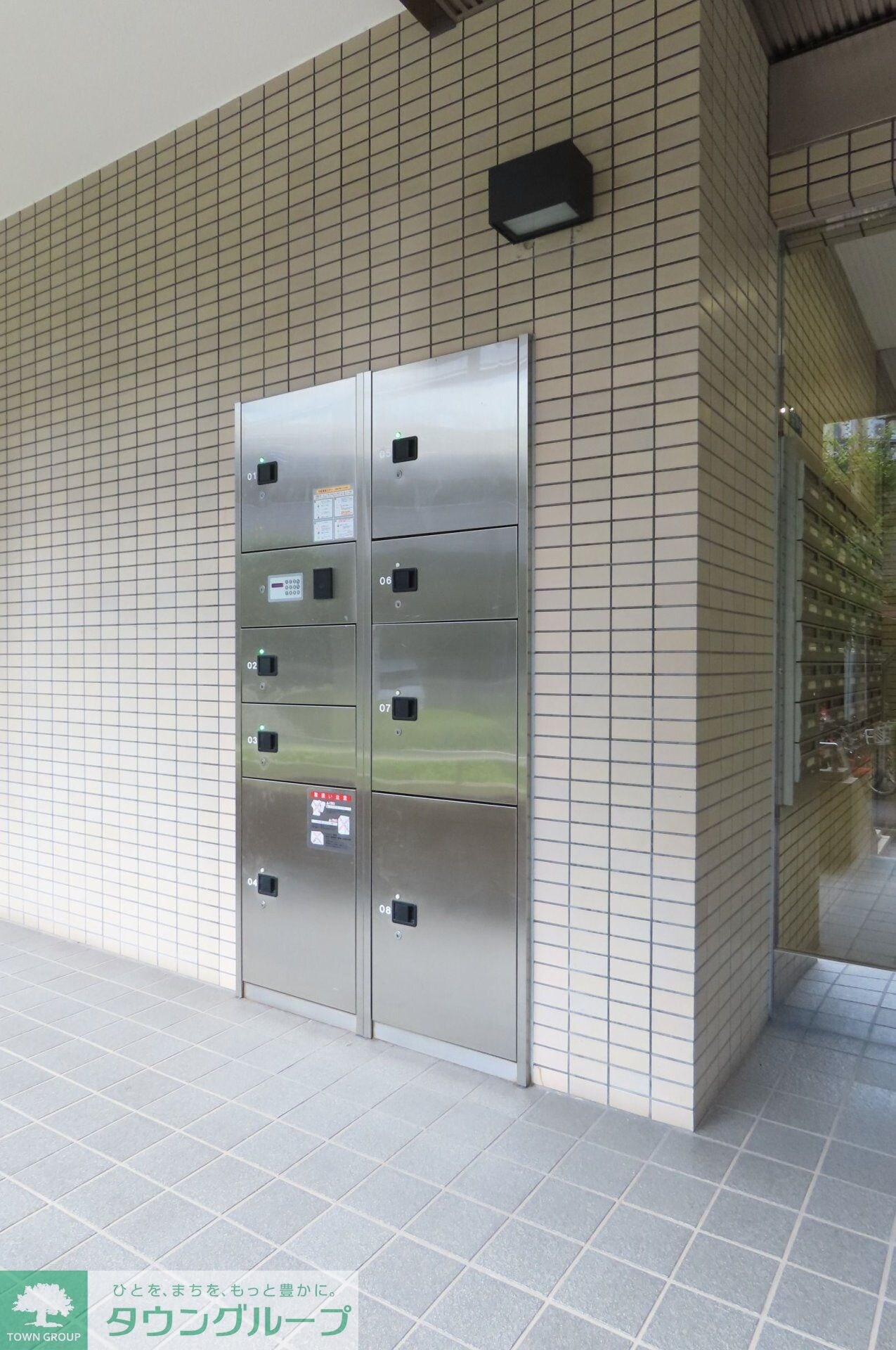 Daiwa芝浦ビルの物件内観写真