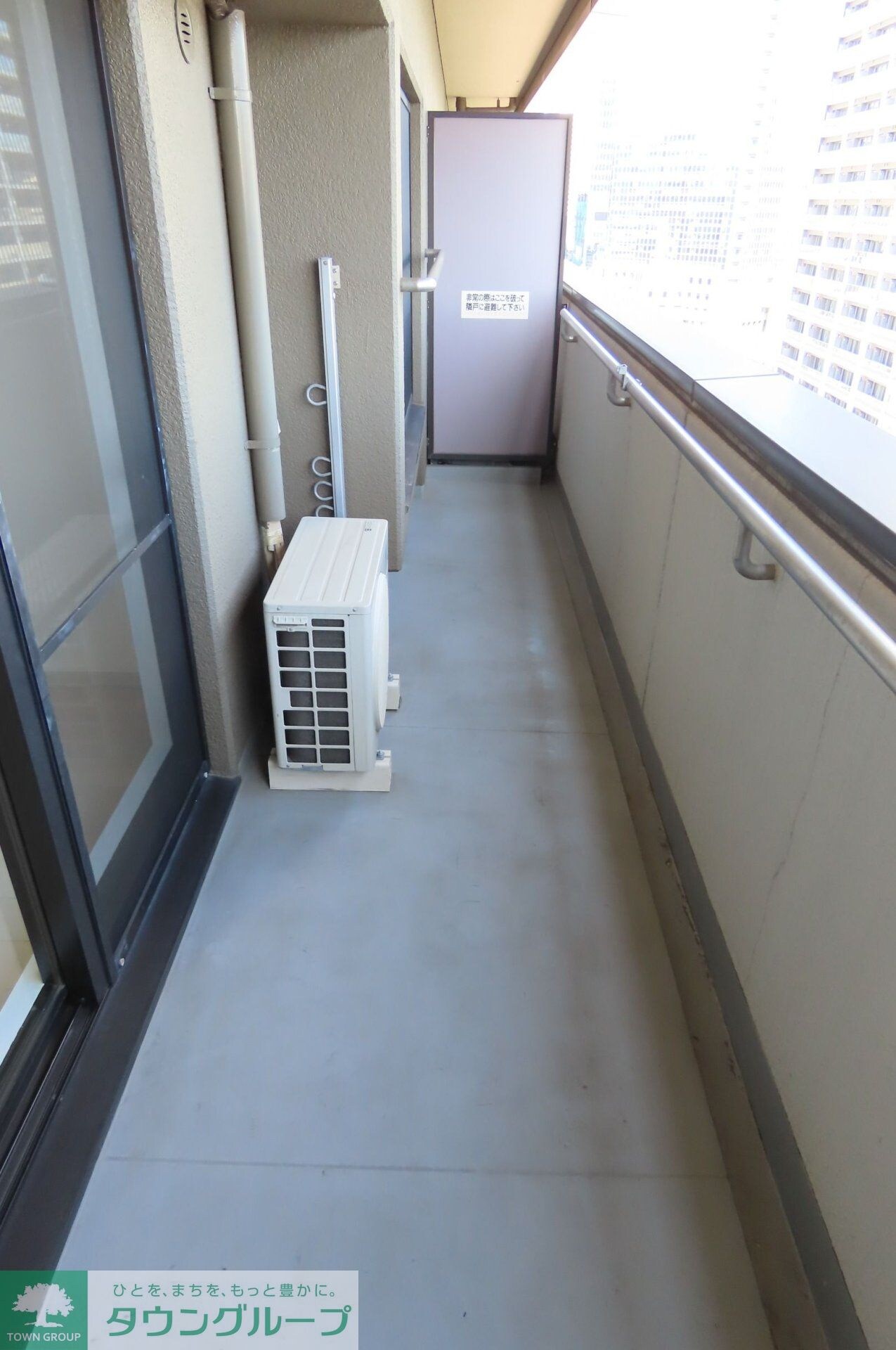 Daiwa芝浦ビルの物件内観写真